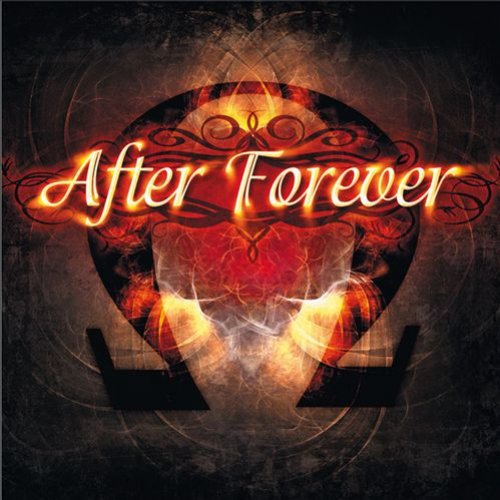 After Forever - After Forever cover