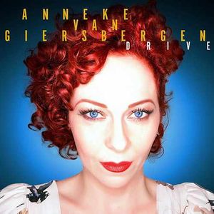 Giersbergen, Anneke van - Drive cover