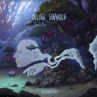 Deluge Grander - Oceanarium cover