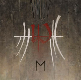 Enslaved - E cover