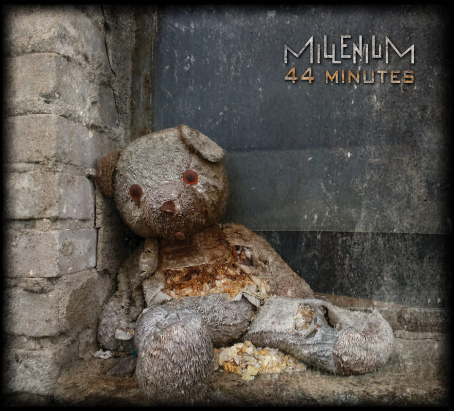Millenium - 44 Minutes cover