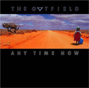 Outfield, The - Any Time Now cover
