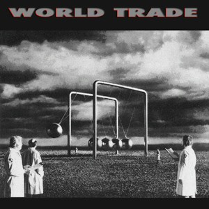 World Trade - World Trade cover
