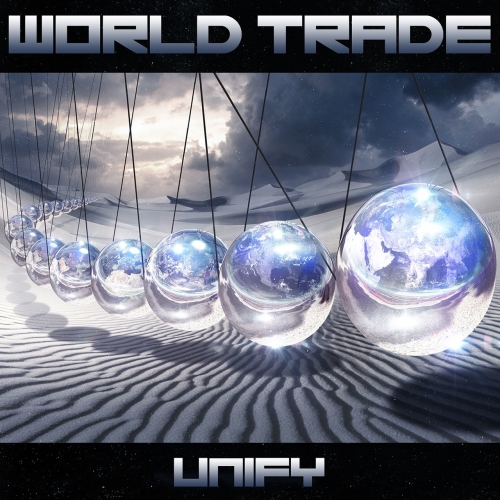 World Trade - Unify cover