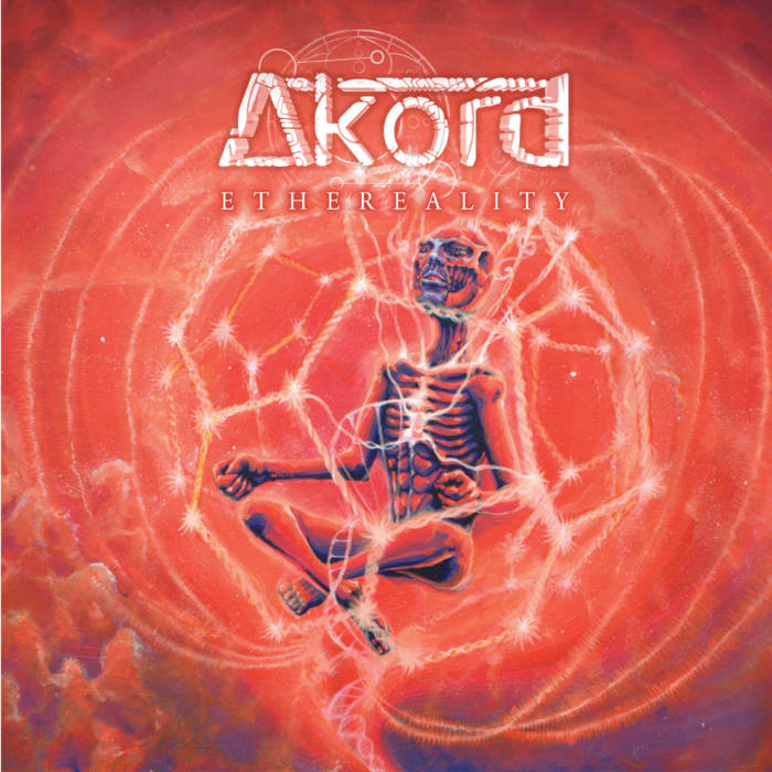 Akord - Ethereality cover
