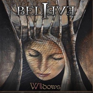 Believe - Seven Widows cover