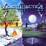 Sonata Arctica - Silence  cover