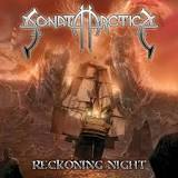 Sonata Arctica - Reckoning Night  cover