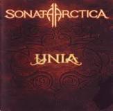 Sonata Arctica - Unia cover