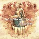 Sonata Arctica - Stones Grow Her Name cover