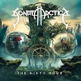 Sonata Arctica - The Ninth Hour cover