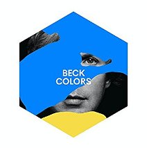 Hansen, Beck - Colors cover