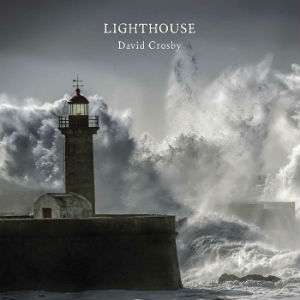 Crosby, David - Lighthouse cover
