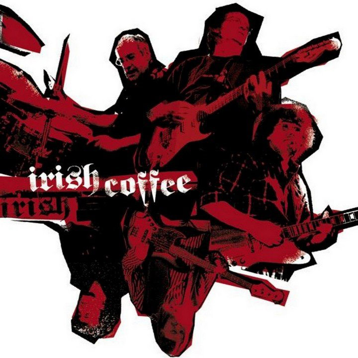 Irish Coffee - Irish Coffee cover