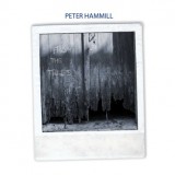 Hammill, Peter - From The Trees cover
