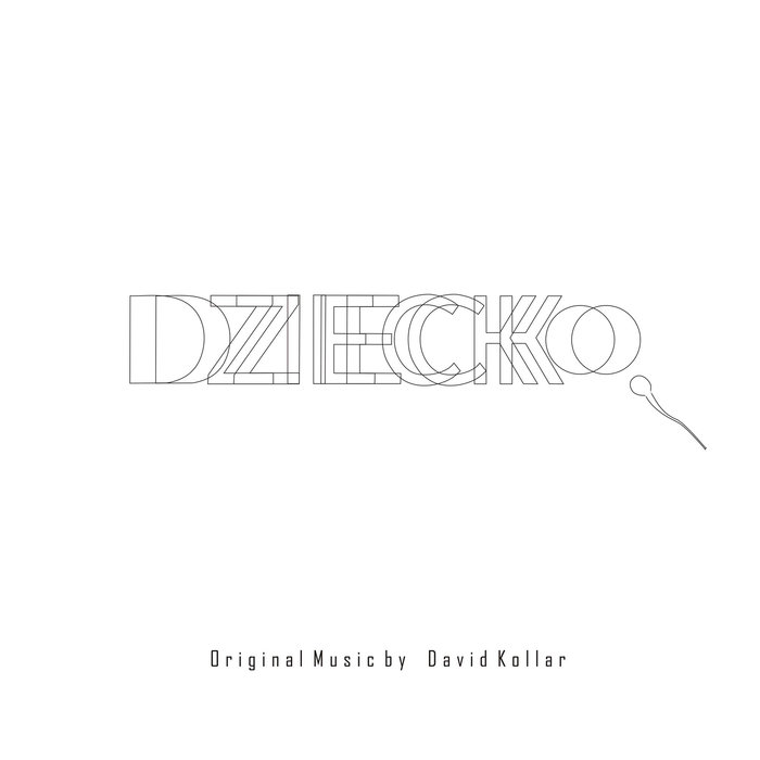 Kollar, David - Dziecko cover