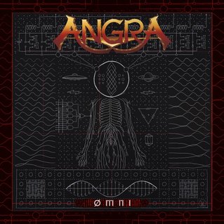 Angra - Omini cover