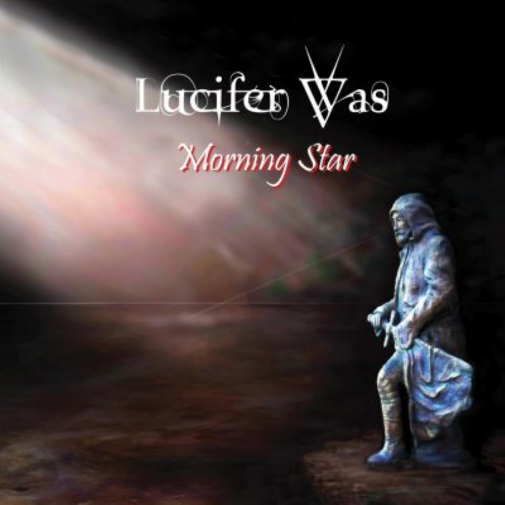 Lucifer Was - Morning Star  cover