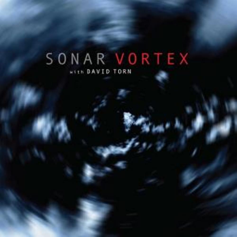 Sonar - Vortex  cover