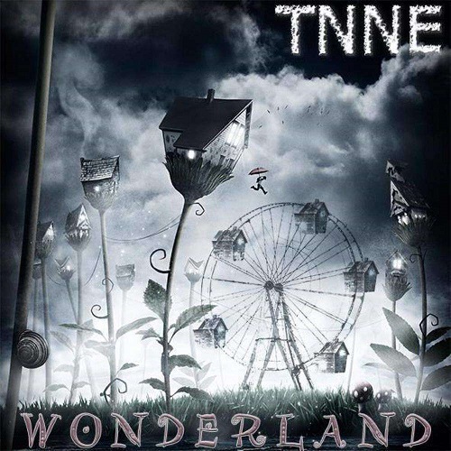 No Name - Wonderland (as TNNE) cover