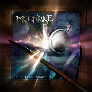 Moonrise - Soul´s Inner Pendulum cover