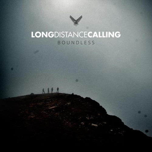 Long Distance Calling - Boundless cover