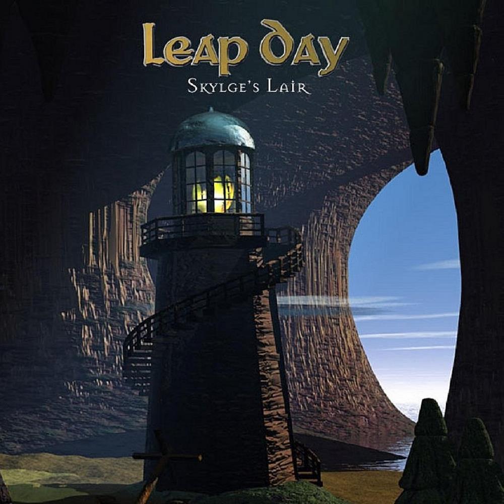 Leap Day -  Skylge's Lair cover