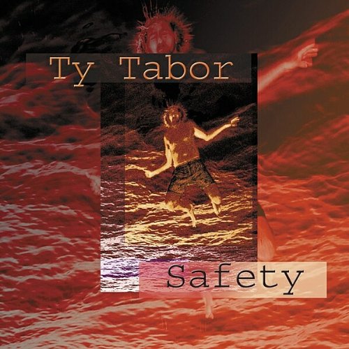 Tabor, Ty - Safety cover