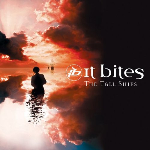 It Bites - The Tall Ships  cover