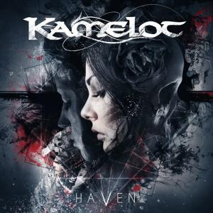 Kamelot - Haven cover