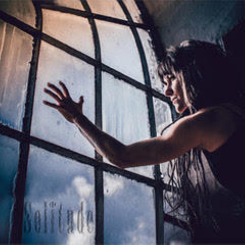 IOEarth - Solitude cover