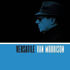 Morrison, Van - Versatile cover