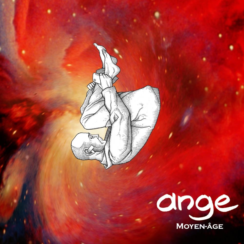 Ange - Moyen Âge cover