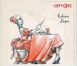 Ange - Culinaire Lingus cover