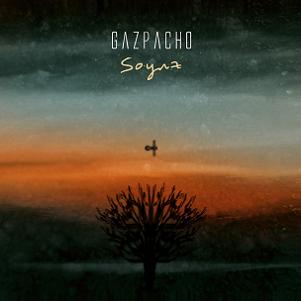 Gazpacho - Soyuz cover