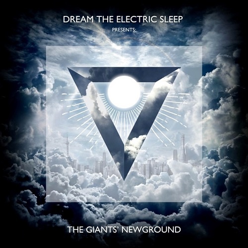 Dream The Electric Sleep - The Giants' Newground cover