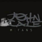 Cale, John - M:FANS cover