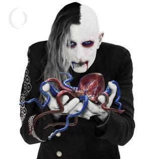 A Perfect Circle - Eat the elephant cover