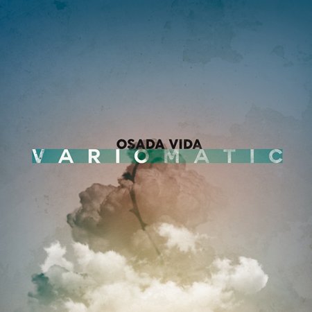 Osada Vida - Variomatic cover