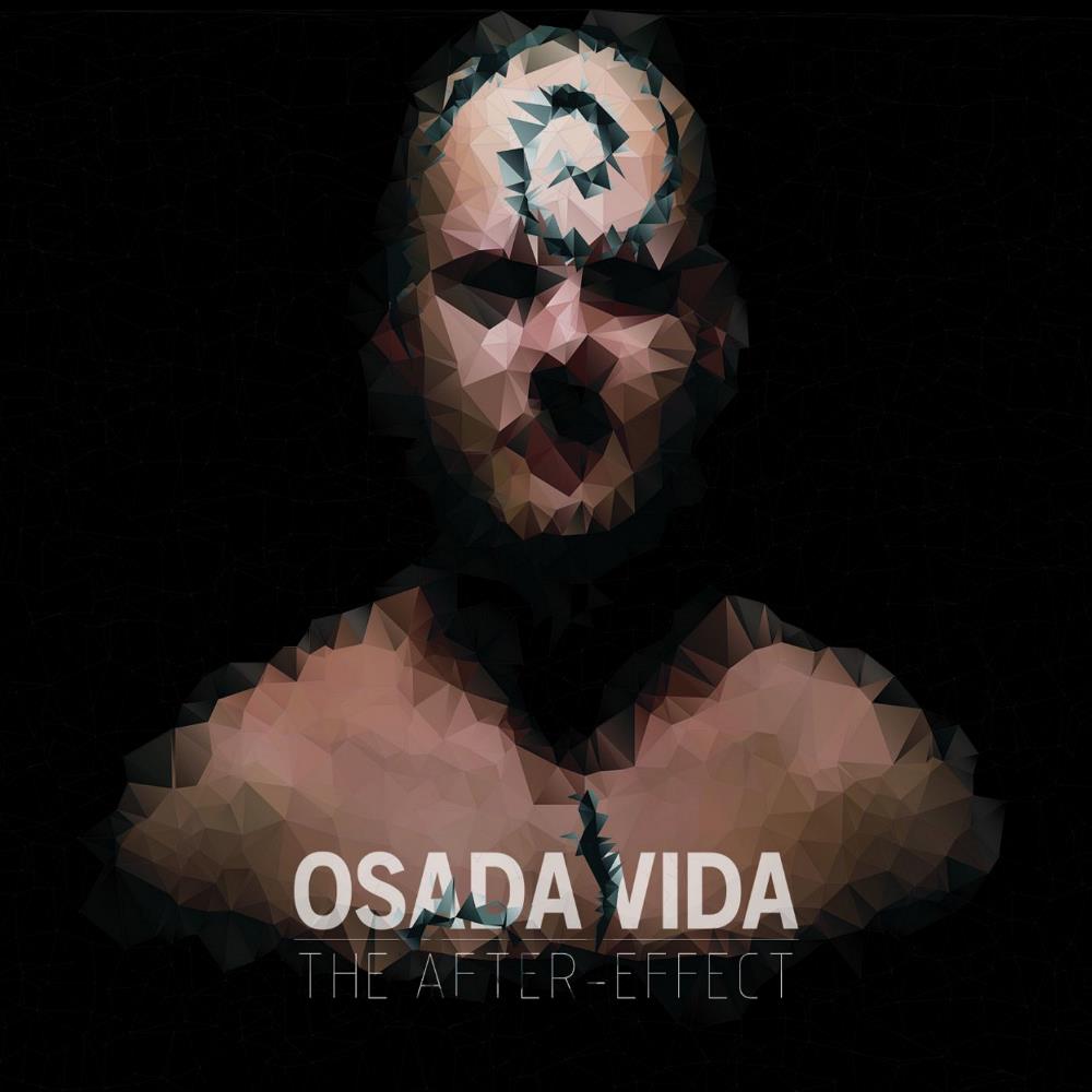 Osada Vida - The After-Effect  cover