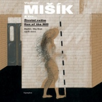 Mišík, Vladimír & ETC... - Životní režim - Bigbít 1976 - 2010 cover