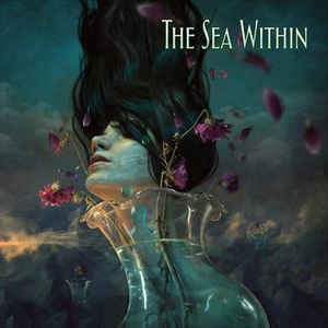 Sea Within, The - The Sea Within cover