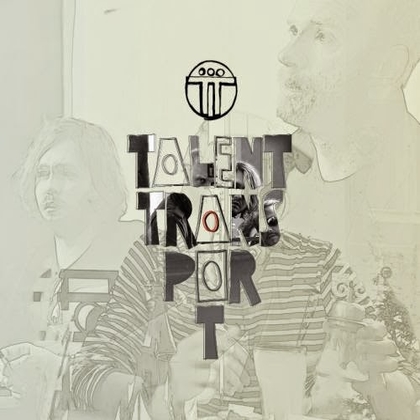Talent Transport - 1 cover