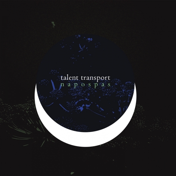 Talent Transport - Napospas cover