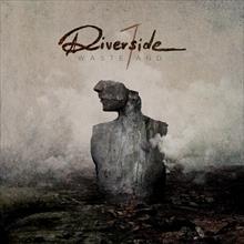 Riverside - Wasteland cover