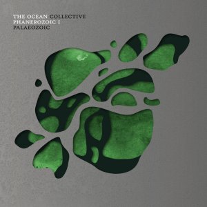 Ocean - Phanerozoic I: Palaeozoic  cover