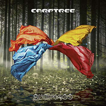 Carptree - Subimago cover
