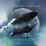 Southern Empire - Civilization cover