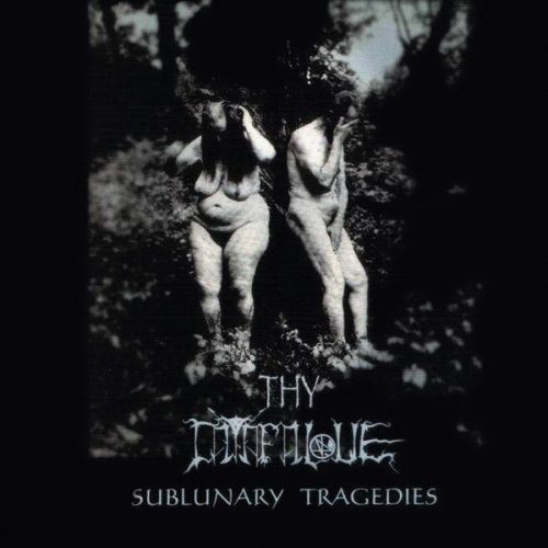 Thy Catafalque - Sublunary Tragedies cover