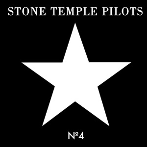 Stone Temple Pilots - No. 4  cover